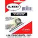 Lee Precision Case Length Gauges - Lee Length Gauge/ Shellholder, 45/70 Government