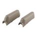 Magpul Remington 870 Sga Cheek Riser Kits - Sga High Cheek Riser, Flat Dark Earth