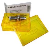 Lee Precision Collet Neck Sizer Dies - .308 Win Collet Neck Sizer Die Only