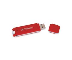 Verbatim Store 'n' Go 8 GB Flash Drive