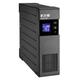 Eaton USV Ellipse PRO 650 IEC - Line Interactive USV - ELP650IEC - 650VA - (4 IEC Ausgänge) - Spannungsregelung (AVR) - USV mit Display und USB-Schnittstelle (inkl. USB-Kabel)