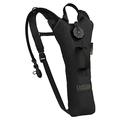 CAMELBAK Thermobak Hydration Pack with 2 Litre Military Spec Crux Long Reservoir - Black - 2 Litre