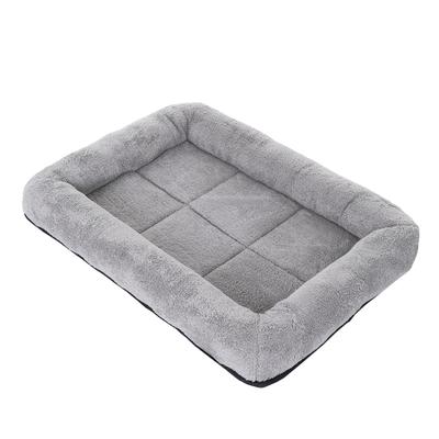 Medium Snuggle Cushion for Dog Carriers and Crates 77x55x10cm