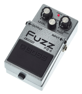 Boss FZ-5 Fuzzpedal