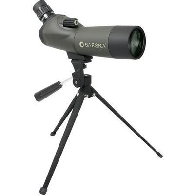 Barska Blackhawk 18-36x 50mm Spotting Scope