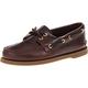 Sperry Top-Sider Men's A/o 2-eye Boat Shoe, Amaretto, 7.5 UK