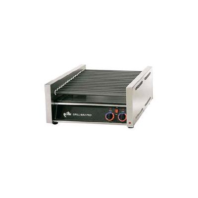 Star Grill-Max 20C Hot Dog Roller Grill