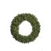 Vickerman 27609 - 84" Grand Teton Wreath 1240T (G125675) Christmas Wreath 72 Inches and Larger
