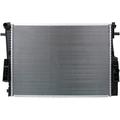 2008-2010 Ford F250 Super Duty Radiator - Spectra Premium