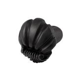 Vicenza Designs Miscellaneous Novelty Knob Metal in Brown | 1 H x 1 W in | Wayfair K1103-OB