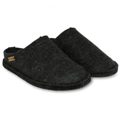 Haflinger - Soft - Hüttenschuhe 37 | EU 37 schwarz Image