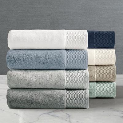 Egyptian Cotton Bath Towels - Khaki, Hand Towel - Frontgate