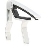 Dunlop 87N Trigger Electric Capo - Nickel