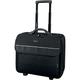 Lightpak - 92702 TREVISO - wheeled business bag executive overnight, nylon, black