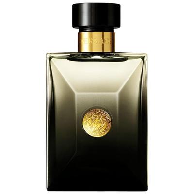 Versace Pour Homme Oud Noir Eau de Parfum 100 ml Herren Image