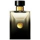 Versace - Pour Homme Oud Noir Eau de Parfum 100 ml Herren
