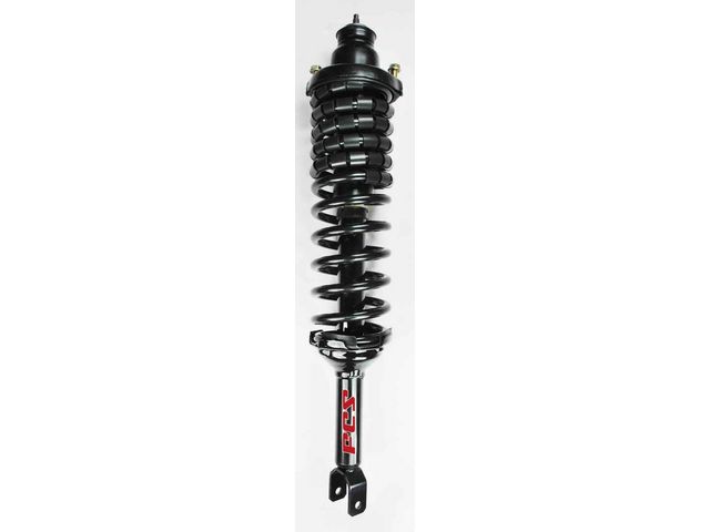 1994-1997 Honda Accord Rear Right Strut and Coil Spring Assembly - FCS Automotive