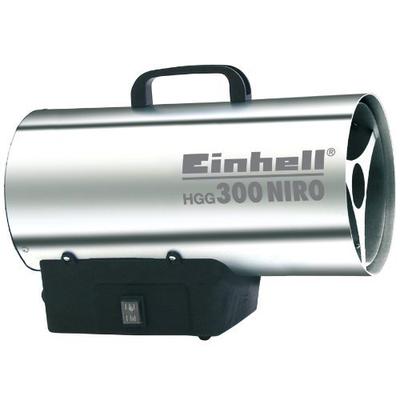 Einhell HGG 300 Niro Heißluftgenerator