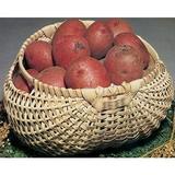 Blue Ridge Basket Kits Potato Basket 7 x 12 x 12