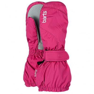 Barts - Kids Tec Mitts - Handschuhe Gr 6 rosa Image