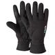 Barts - Kid's Fleece Gloves - Handschuhe Gr 4 schwarz