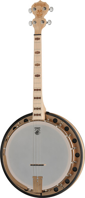 Deering Goodtime Two 17 Fret Tenor