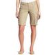 Dickies Cargo Work Shorts for Women, 18, Khaki