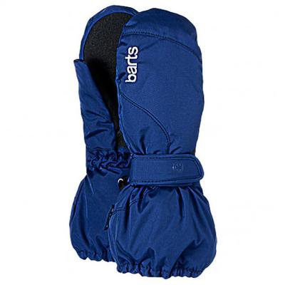 Barts - Kids Tec Mitts - Handschuhe Gr 6 blau Image