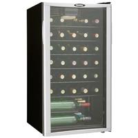 Danby Wine Cabinet - DWC350BLPA