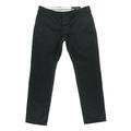 French Connection Men's Machine Gun Stretch Trousers, Dark Blue, W36/L32