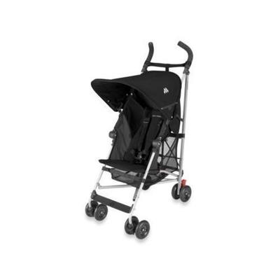 Maclaren Globetrotter Stroller - Black