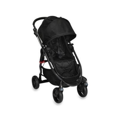 Baby Jogger  City Versa - Black