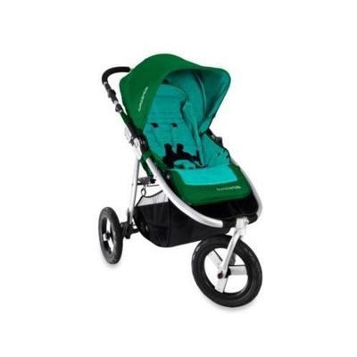 Bumbleride Indie Stroller & Accessories - Green Papyrus