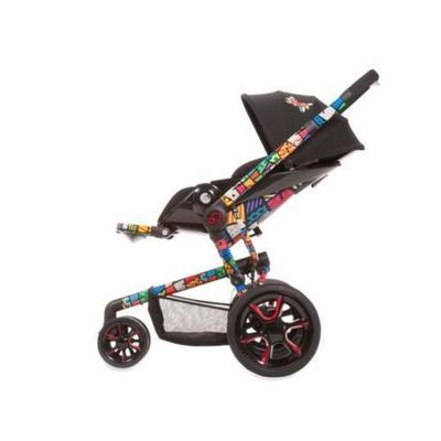 Quinny Moodd Strollers & Accessories by Britto
