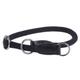 HUNTER Dog Training Collar Freestyle Black Size 50