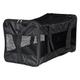 Trixie Ryan Pet Dog Carrier - Black