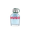 Hugo Boss Man Eau de Toilette, Transparent, Cedar, Patchouli, Aromatic, 75 ml