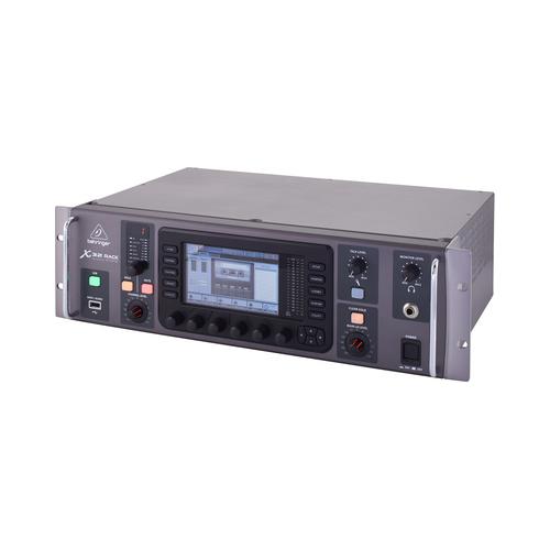 Behringer X32 Rack
