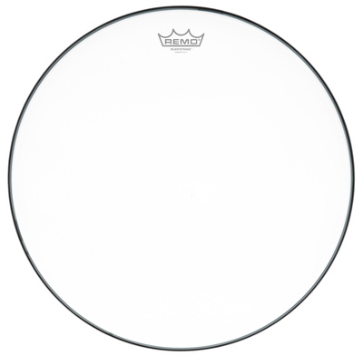 Remo 18" Silent Stroke Mesh Head