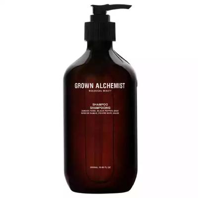 Grown Alchemist - Damask Rose, Chamomile & Lavender Shampoo 500 ml