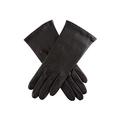 Dents Women's Emma Gloves, Mocca, Extra Small (6.5)
