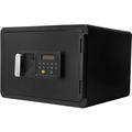 Barska Fireproof Digital Keypad Lock Safe in Black | 11.89 H x 14.82 W x 17.55 D in | Wayfair AX11902