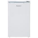 Lec U5010W Freezer