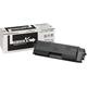 Kyocera TK-5135K Toner Black, 10,000 Pages, Original Premium Printer Cartridge 1T02PA0NL0 compatible with TASKalfa 265ci, TASKalfa 266ci
