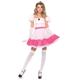 Leg Avenue Pink Princess (Large)