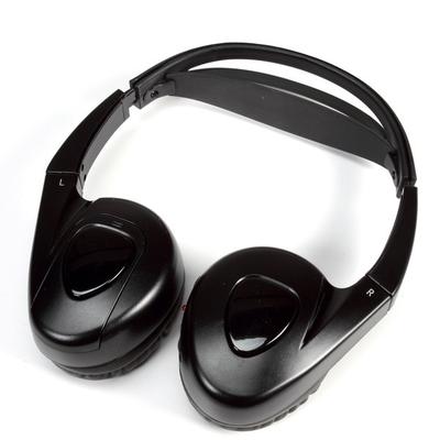 Audiovox MTGHP1CA Single Ch. Wireless Headphones
