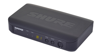 Shure BLX4 T11