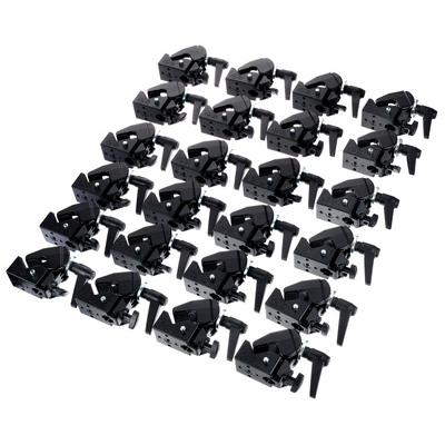 Manfrotto 035 Super Clamp 24pcs