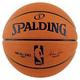Spalding NBA Gameball Rep.sz.7,(83-044z) Basketball Ball, orange, 7