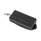 Seymour Duncan Nazgul 7 Bridge Metal Cover